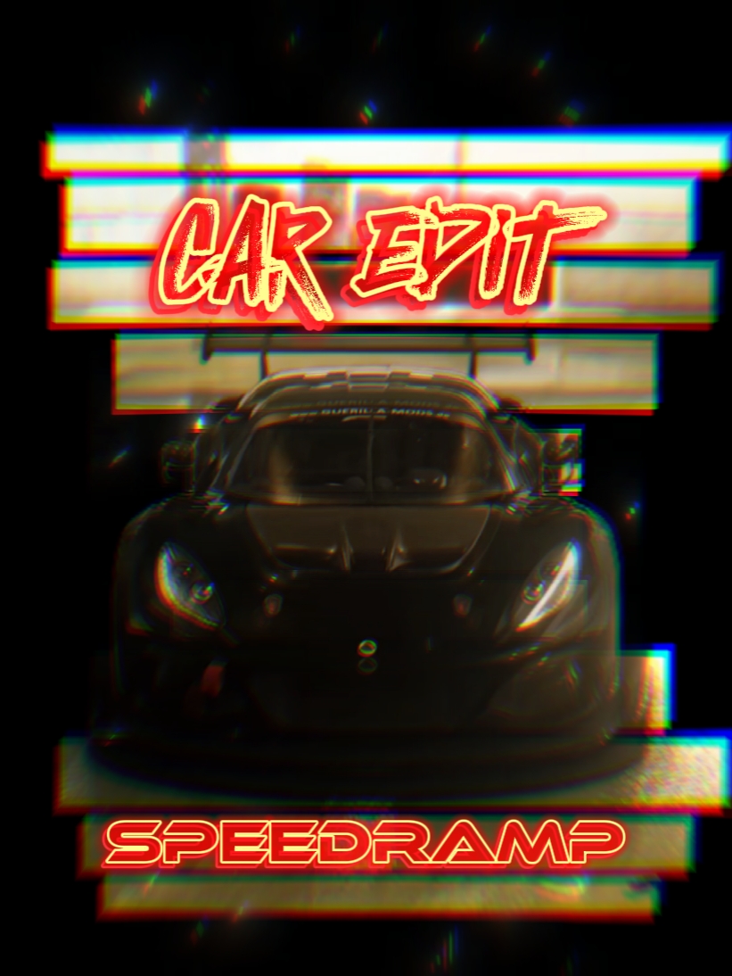 CAR EDIT