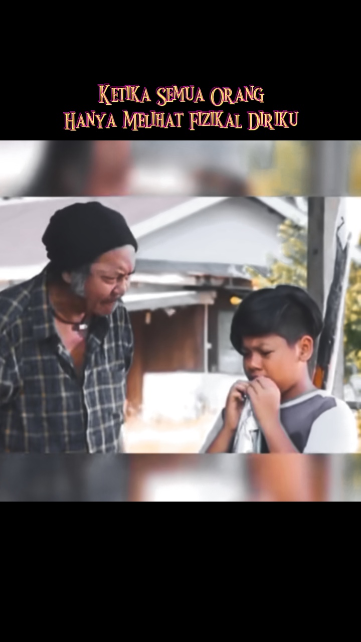 Tunjuk Kehebatan Mu🔥