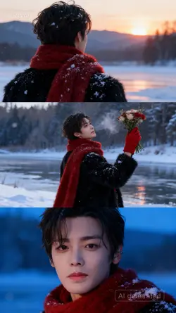 หนาวแล้วai