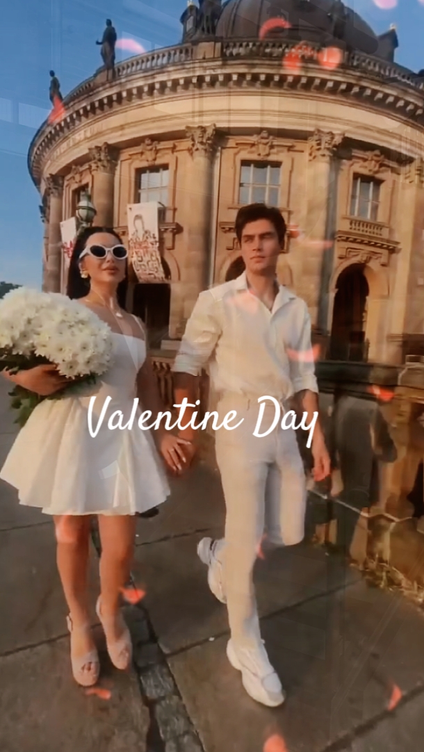valentine
