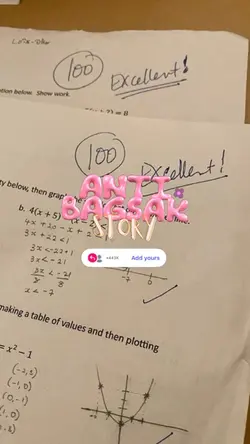 Anti bagsak