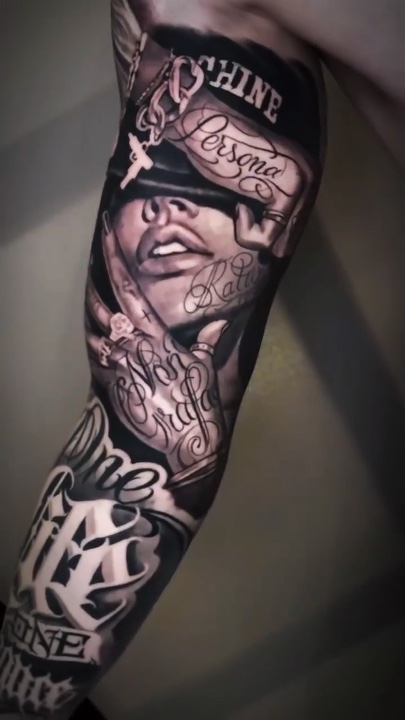 Tatuaje