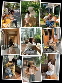 9Pic Frame Collage
