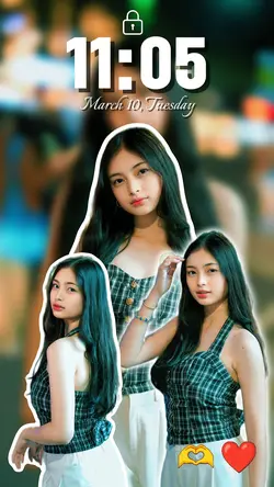 lockscreen wallpaper