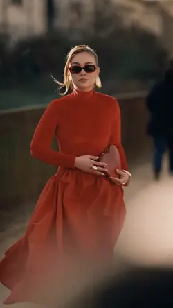 Fashion Favorite 
