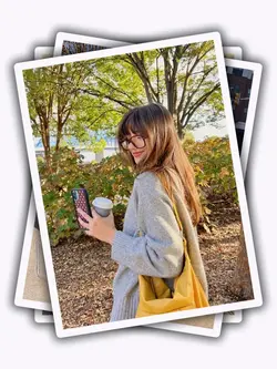 8Pic Frame Aesthetic