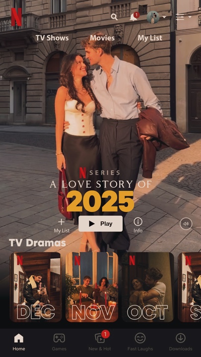 RECAP CINTA 2025 ♥️