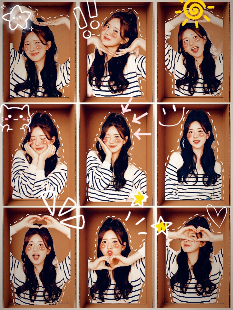 foto box kolase
