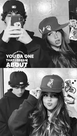 you da one