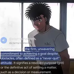 Ippo edit