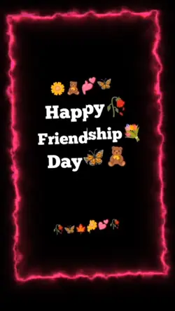 Friendship day 