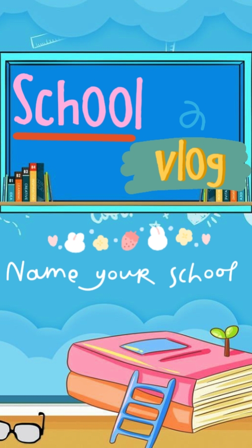 SCHULVLOG 