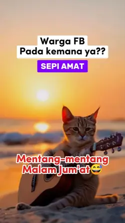 Malam Jum'at fbpro