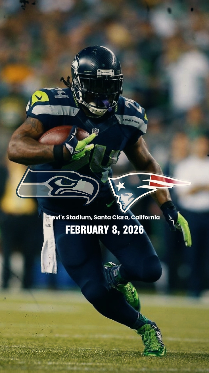 Super Bowl LX 2026