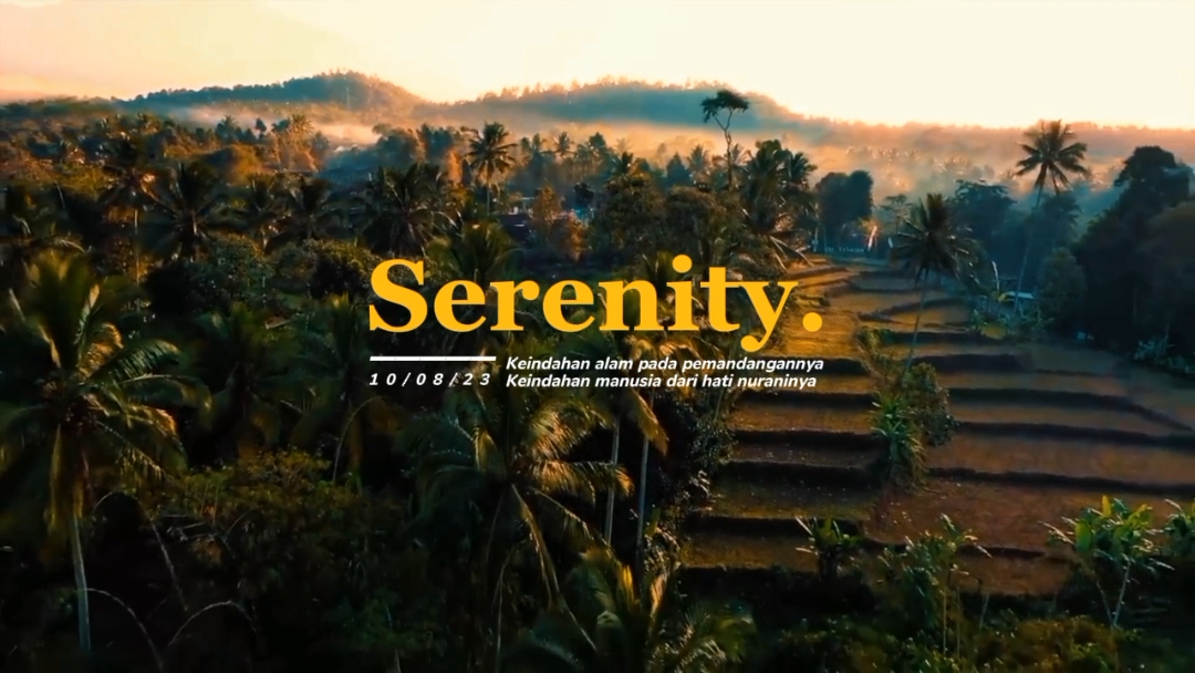 SERENITY