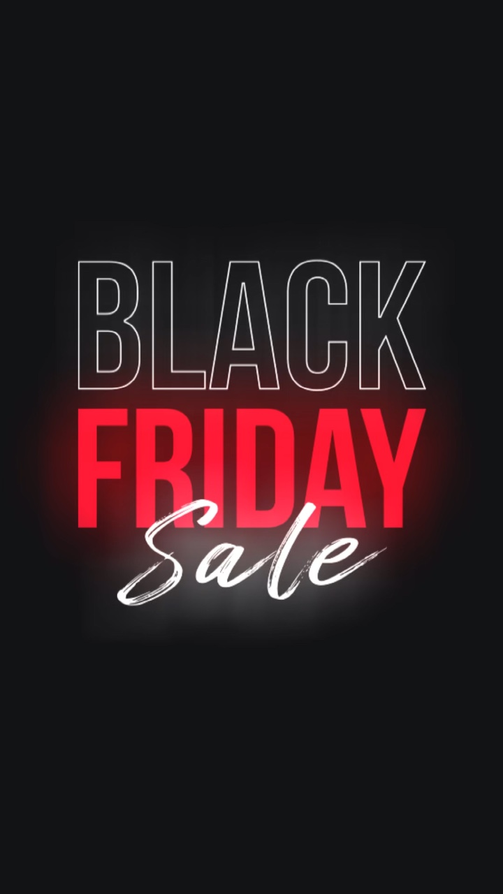 Los productos del Black Friday muestran el estilo TikTok de Beating Match
