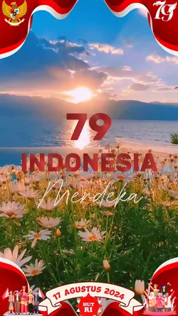 SEMARAK HUT RI 79