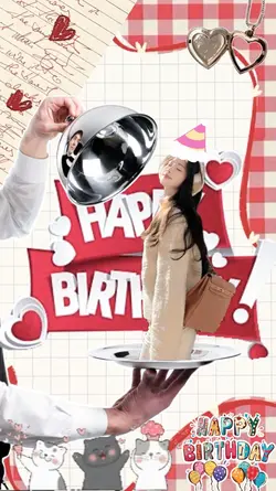 hbd aesthetic