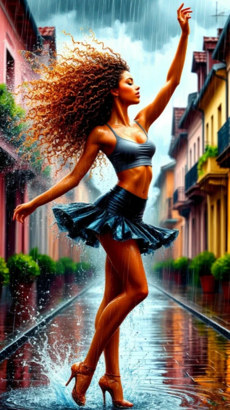 Dance**