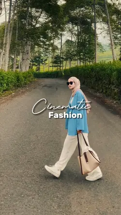 32.Cinematic Fashion