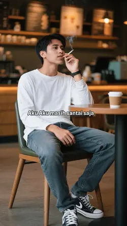 Kopi kanan rokokkiri