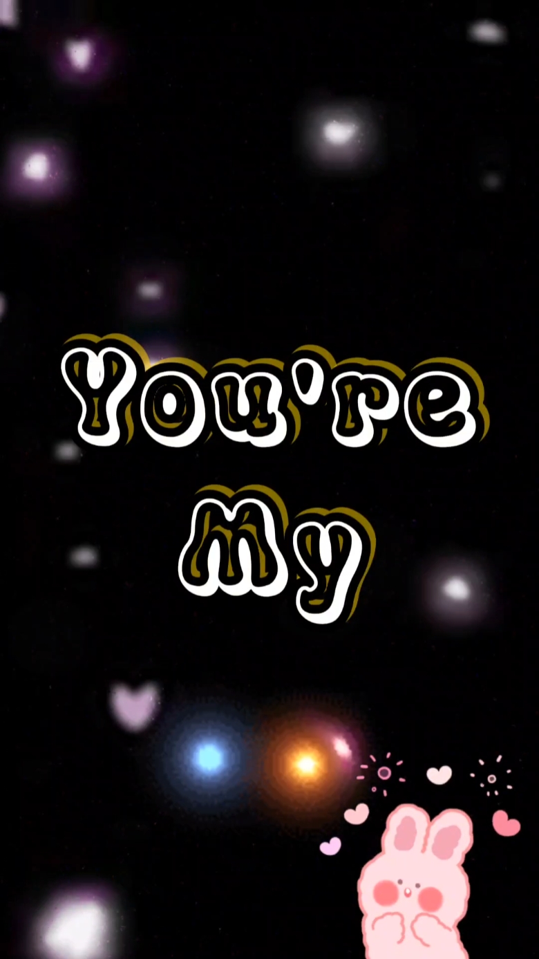 Te quiero