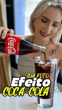 efeito coca-cola
