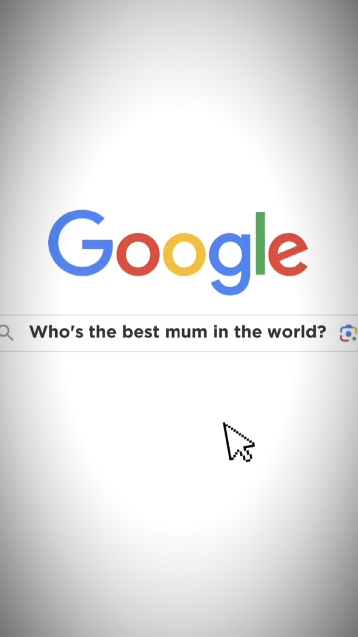 Beste Mutter der Welt