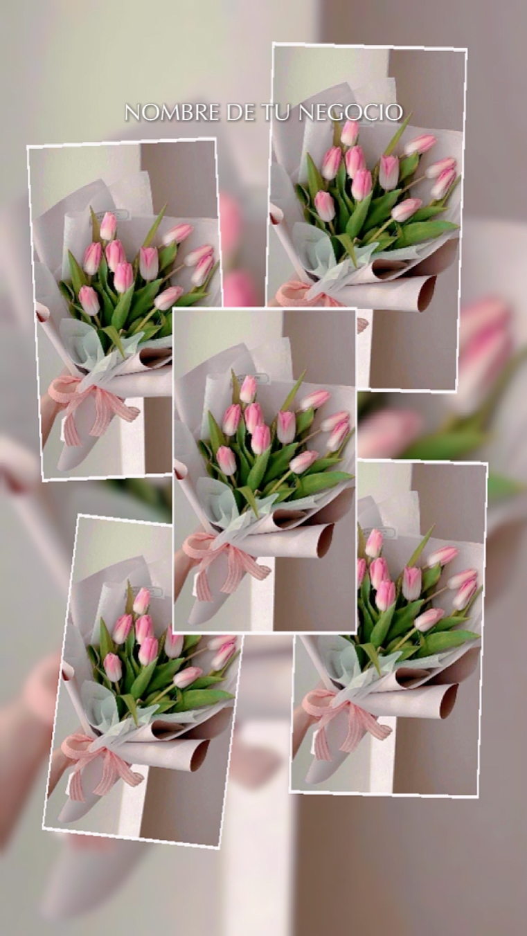 Blumen