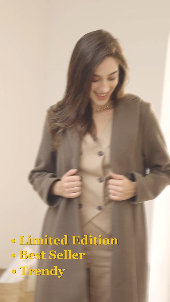 Modèle commercial fête des mères affichage de transmission à deux vitesses style tik tok