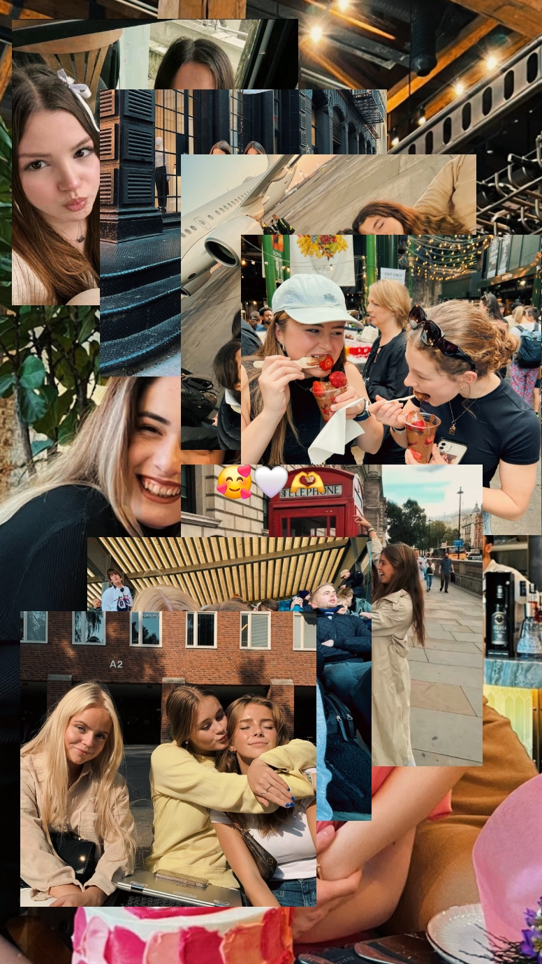 mon bonheur