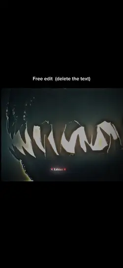 Free Indoraptor Edit