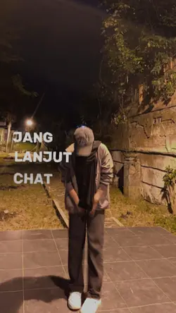 Jang Lanjut Chat