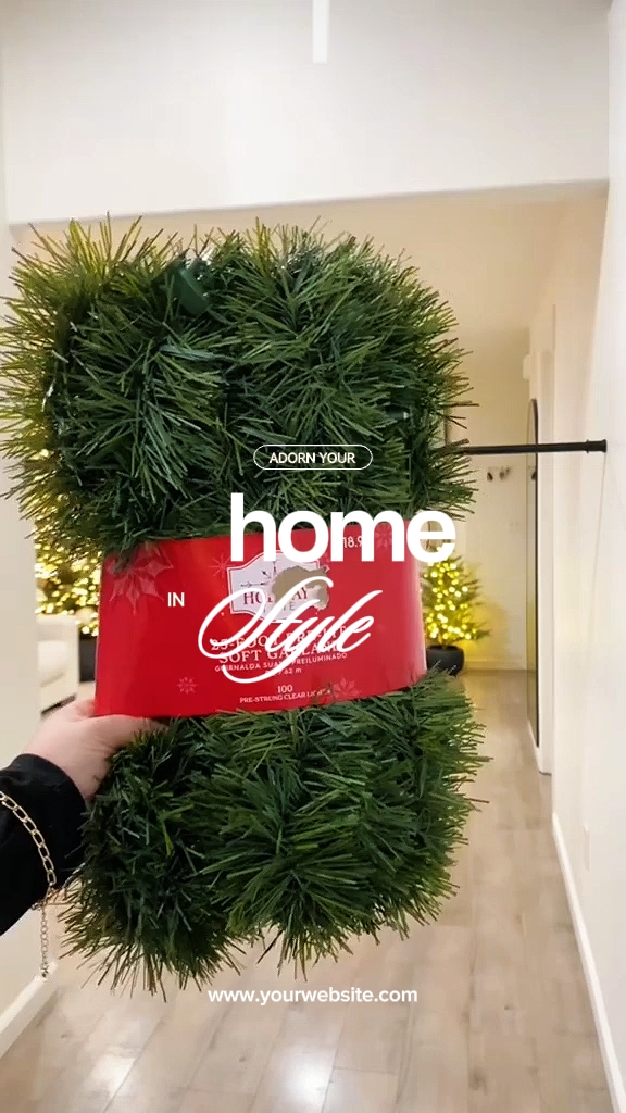 home in style