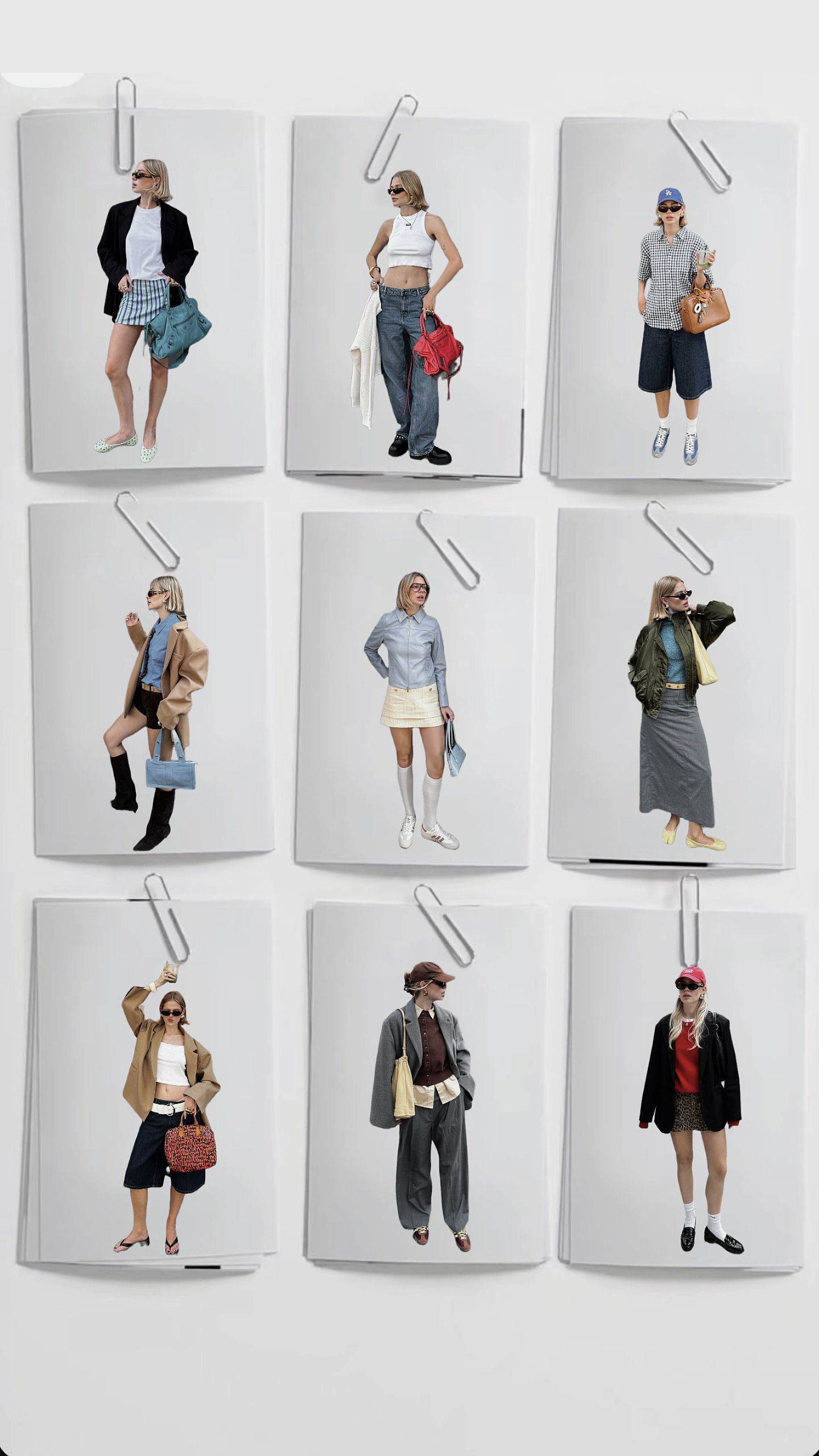 Fashion edit 97