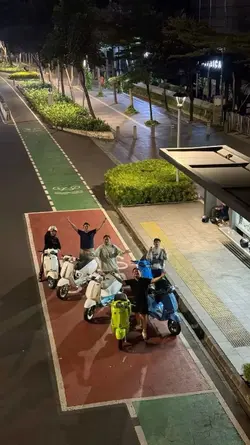 nights like this- Th