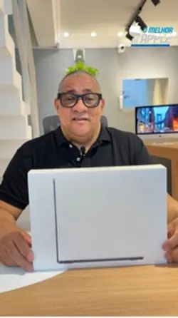 Macbook Air M4 