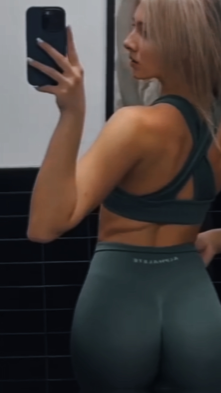 Fitnessstudio pro 8clip