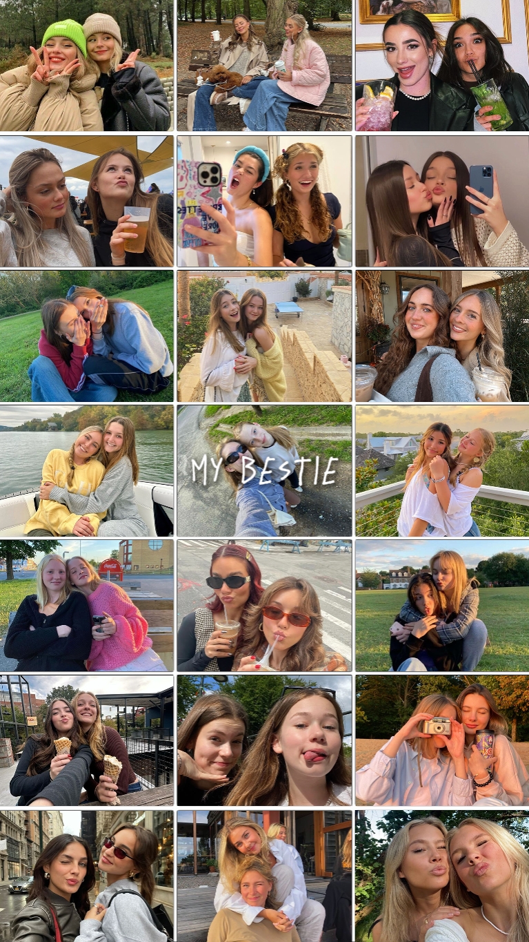 Bestfriend