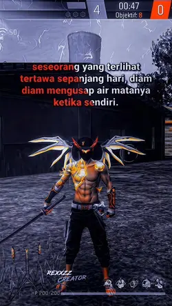 gimana barudak