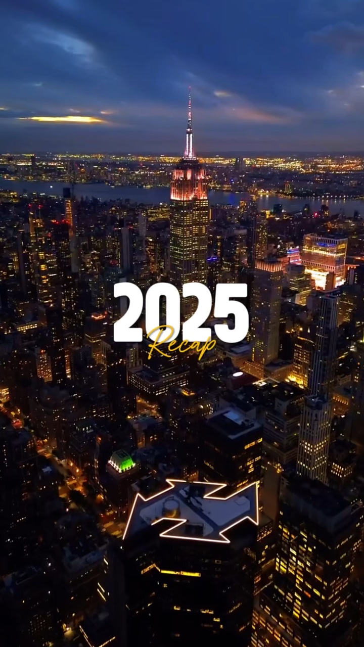 2025 ZUSAMMENFASSUNG 