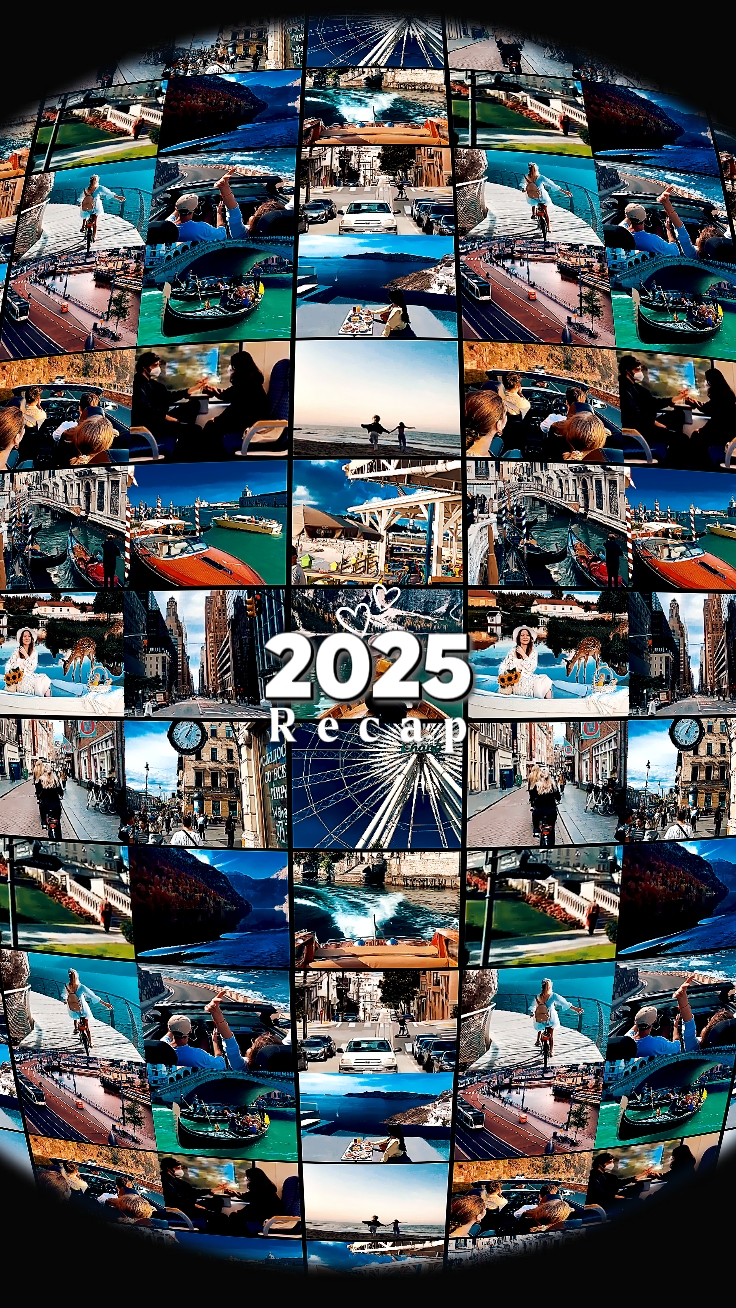 Resumo de 2025