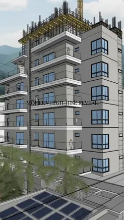 From Groundbreaking to Grand Opening