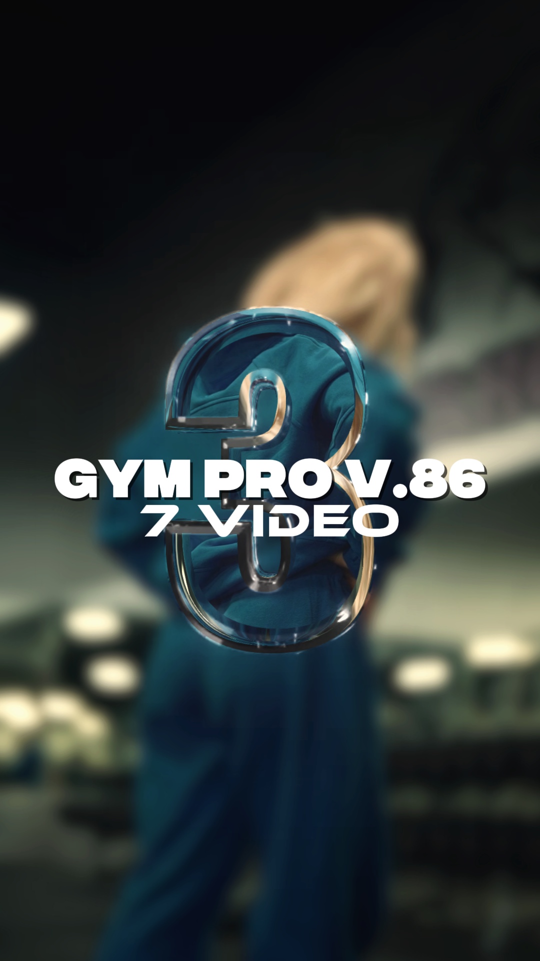 GYM | PRO V.86