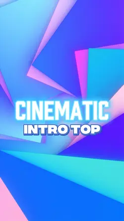 Cinematic Intro Top