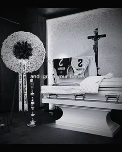 rest in piece