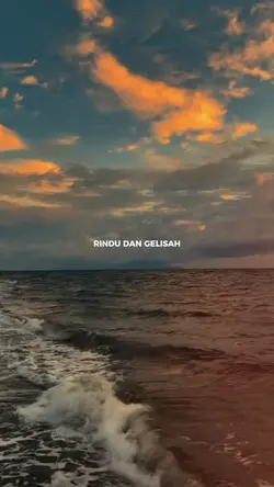 selalu rindu