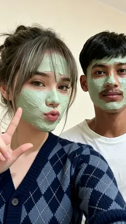 AL maskeran