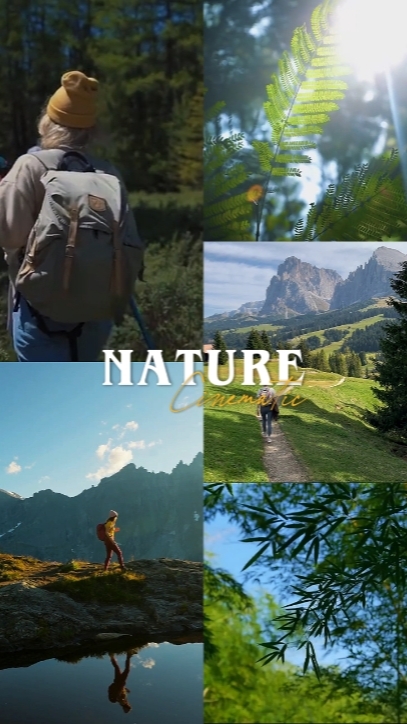 Nature Cinematic