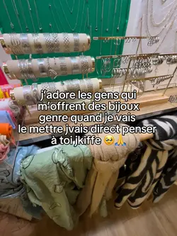 bijoux